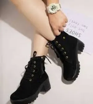 Shoe Heels