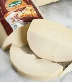 Fresh Cheese