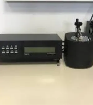 Piezometer system