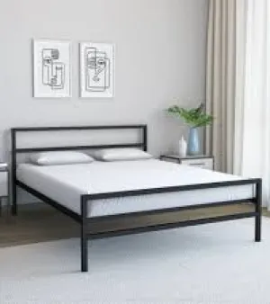 Iron Beds