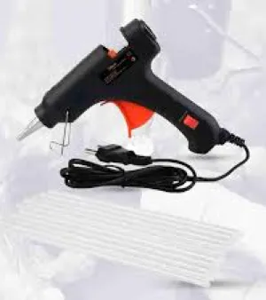 Glue gun