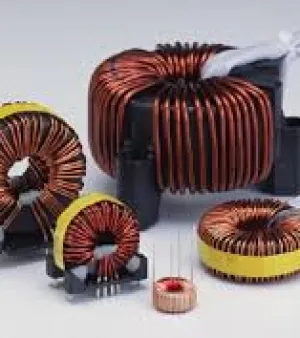 Choke Coil