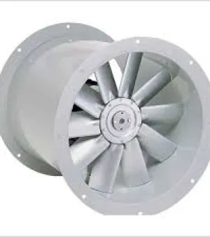 Tube Axial Flow Fan