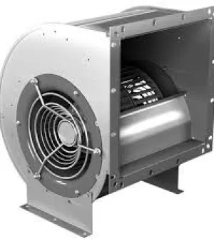 Centrifugal Fans