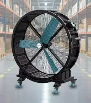 Industrial Fans