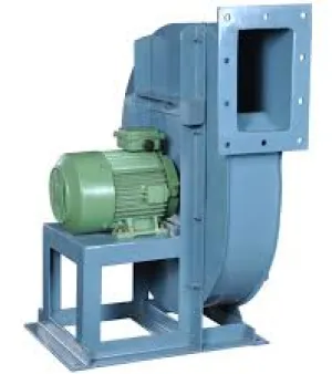 Centrifugal Fans