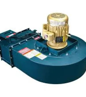 Dust Collector Blower Fans