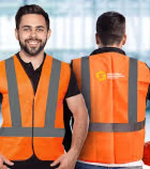 Safety Jackets