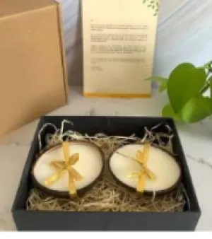 Sustainable Gifting