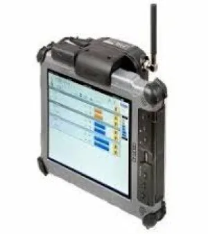 Telemetry Equipment