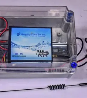 Telemetry Equipment