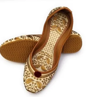 Punjabi Jutti