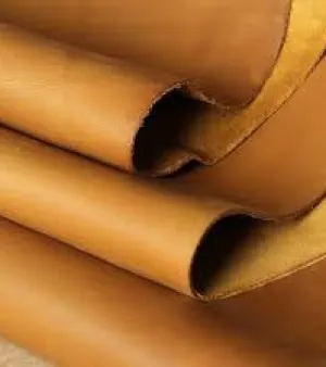 Leather Fabric