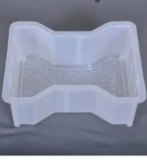 Interlocking Plastic Mould