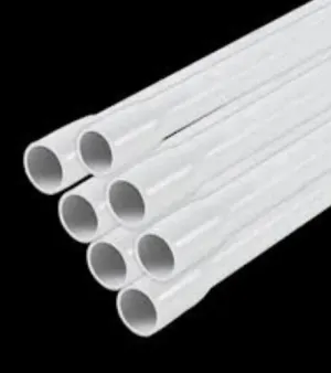 3 Inch PVC Conduit Pipes
