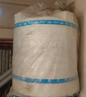 1000L PVC Water Storage Tank