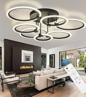 Ceiling light