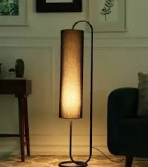 Floor light