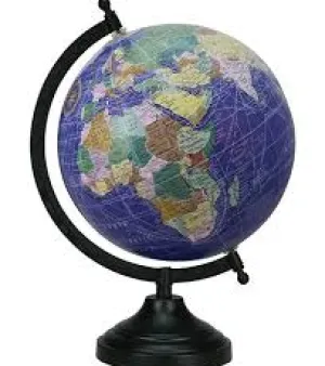 Globeskart