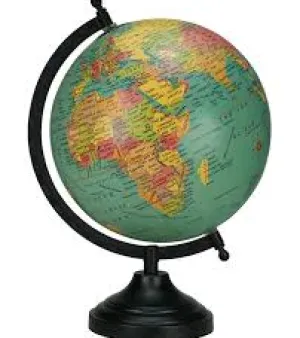 Globeskart