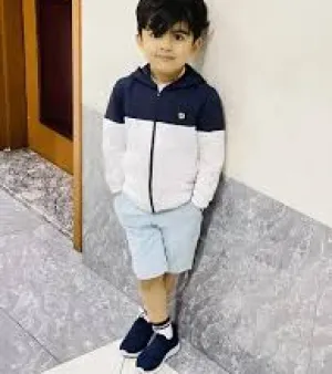 Kids Jacket