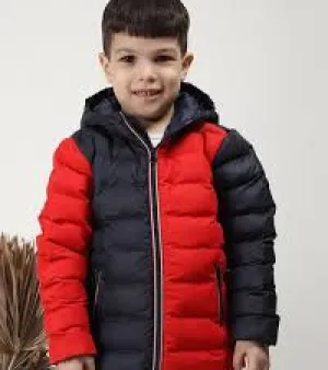 Kids Jacket