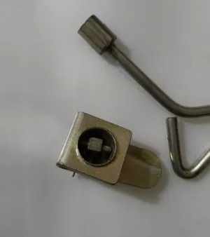 MS Panel Lock Key