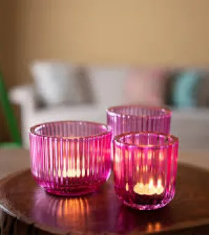 Votive Holders
