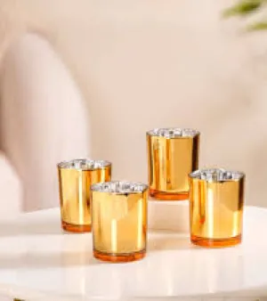 Glass Votive