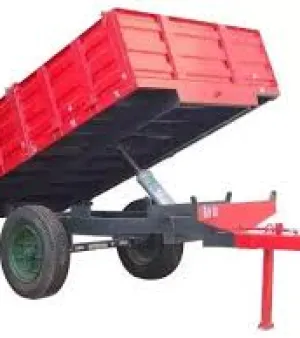 Trailer Trolley