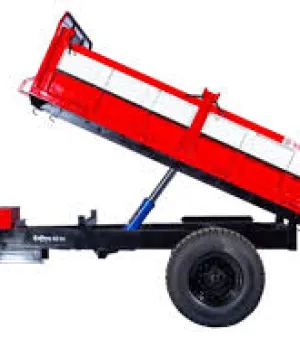 Trailer Trolley