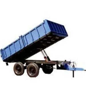 Trailer Trolley
