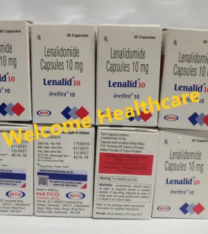 LENALID 10mg CAPSULE