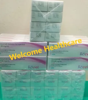 ROZEL 60mg INJECTION