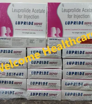 LUPRIDE 11.25mg INJECTION