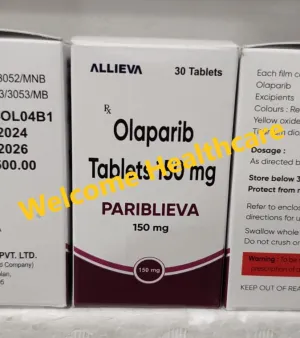 PARIBLIEVA 150mg TABLET