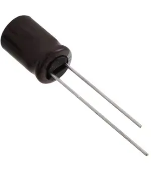 RADIAL TH Brand New Original Capacitor Ic Chip In Stock