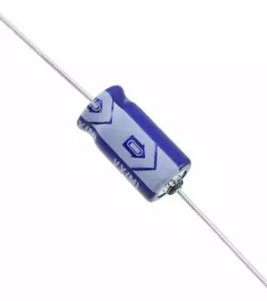 AXIAL TH Brand New Original Capacitor Ic Chip In Stock
