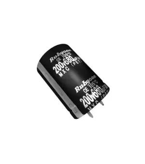 SCREW Brand New Original Capacitor Ic Chip In Stock