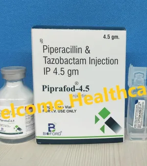 PIPRAFOD-4.5mg INJECTION
