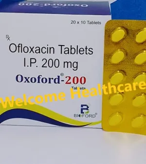 OXOFORD 200mg TABLET