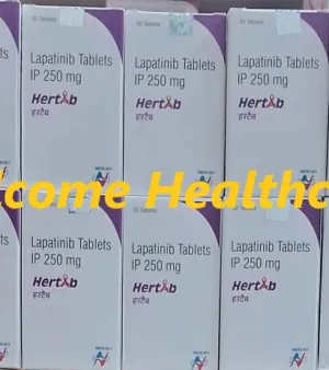 HERTAB 250mg TABLET