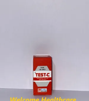 TEST-C