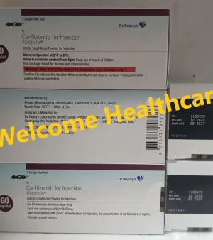 KYPROLIS 60mg INJECTION