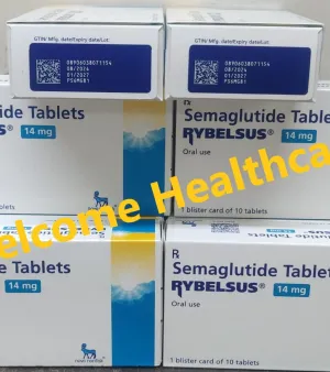 RYBELSUS 14mg TABLET
