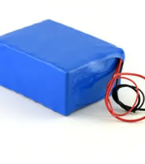 Solar Light Battery