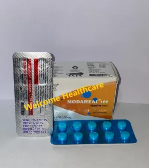 MODAHEAL 100mg TABLET