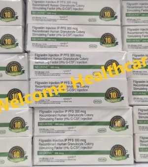 NEUKINE 300mg INJECTION
