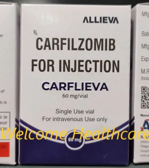 CARFLIEVA 60mg INJECTION