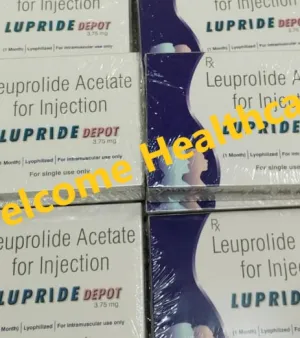 LUPRIDE DEPOT 3.75mg INJECTION